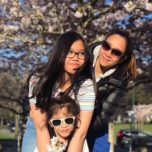 Meet your Posher, Mae